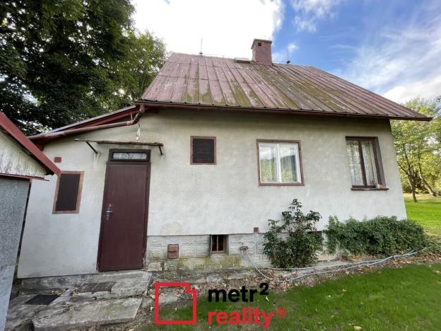 Prodej chaty, Hrádek, 92 m2