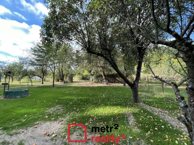 Prodej chaty, Hrádek, 92 m2