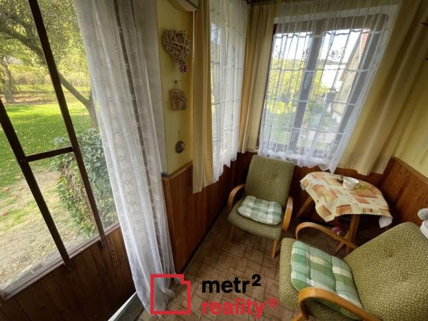 Prodej chaty, Hrádek, 92 m2