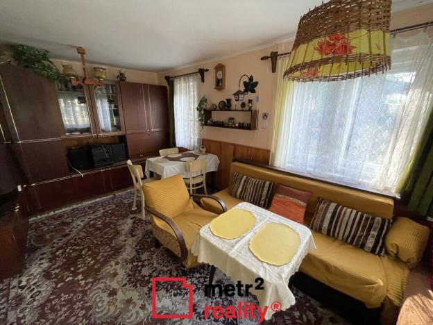 Prodej chaty, Hrádek, 92 m2