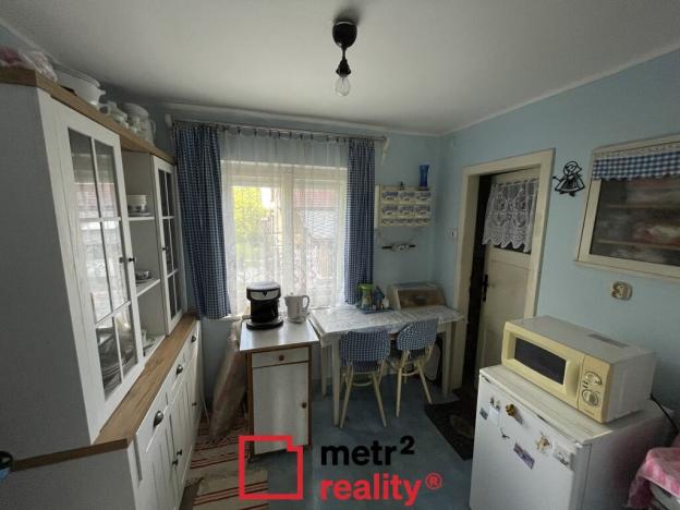 Prodej chaty, Hrádek, 92 m2