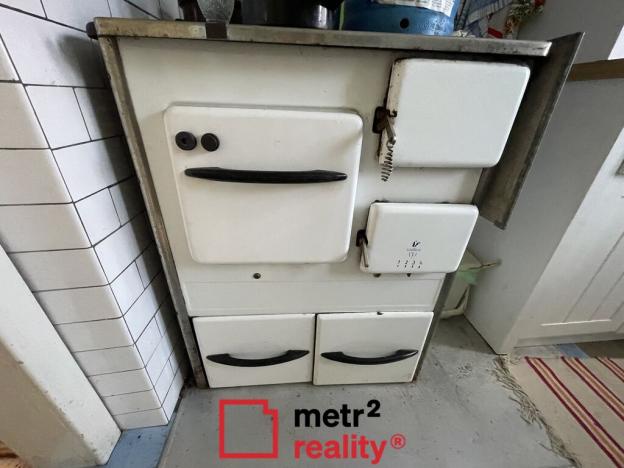 Prodej chaty, Hrádek, 92 m2