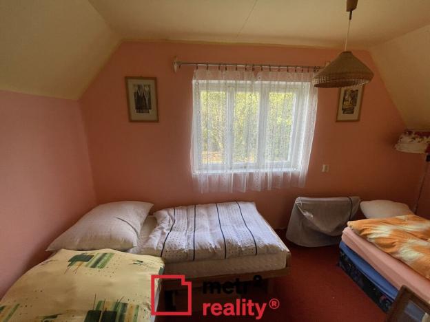 Prodej chaty, Hrádek, 92 m2