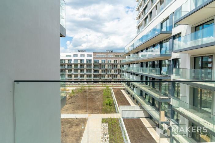 Prodej bytu 3+kk, Praha - Žižkov, Šrámkové, 93 m2