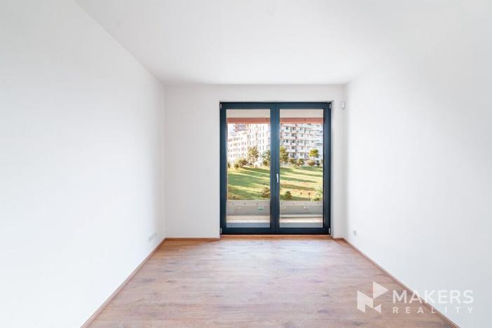 Prodej bytu 3+kk, Praha - Žižkov, Šrámkové, 93 m2