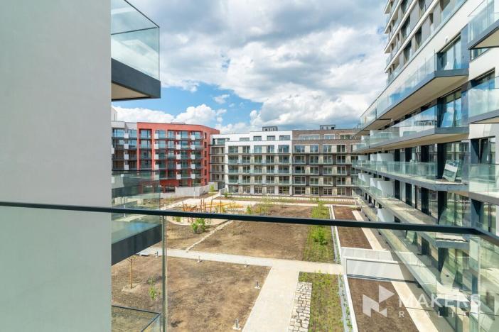 Prodej bytu 3+kk, Praha - Žižkov, Šrámkové, 93 m2