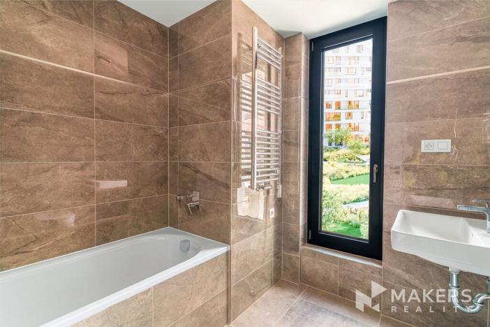 Prodej bytu 3+kk, Praha - Žižkov, Šrámkové, 93 m2