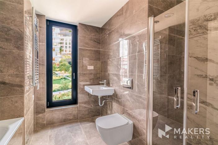 Prodej bytu 3+kk, Praha - Žižkov, Šrámkové, 93 m2