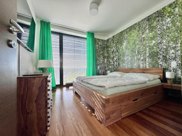 Pronájem bytu 3+kk, Praha - Nusle, K sídlišti, 92 m2