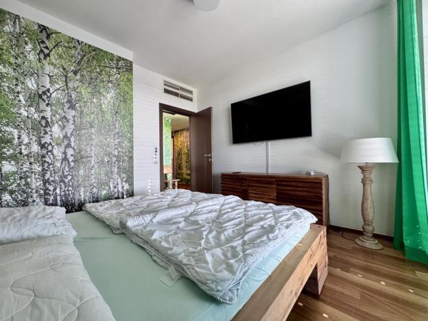 Pronájem bytu 3+kk, Praha - Nusle, K sídlišti, 92 m2