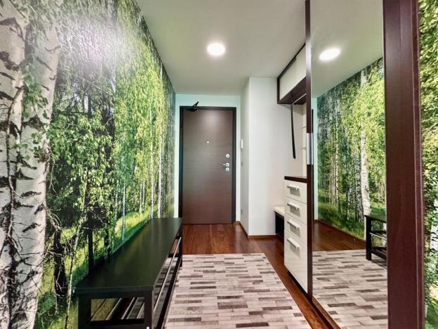 Pronájem bytu 3+kk, Praha - Nusle, K sídlišti, 92 m2