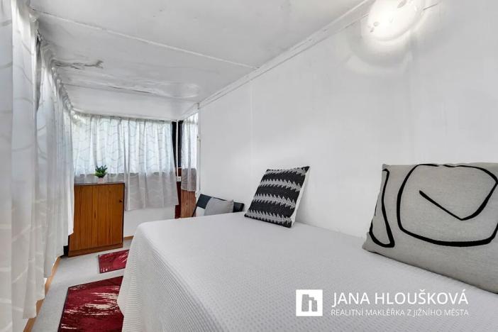 Prodej chaty, Okrouhlo, 25 m2