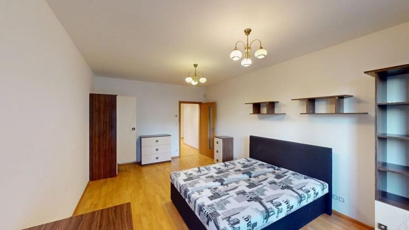 Pronájem bytu 3+kk, Praha - Žižkov, Olšanská, 98 m2