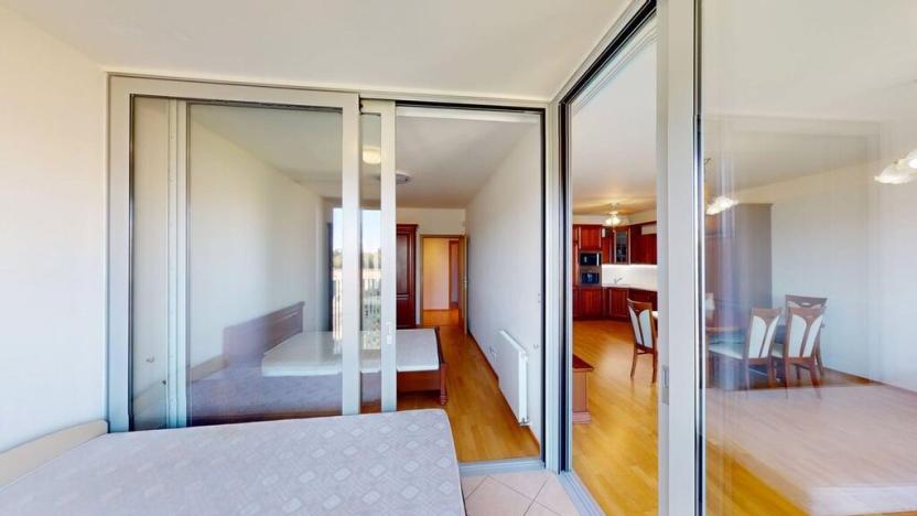 Pronájem bytu 3+kk, Praha - Žižkov, Olšanská, 98 m2