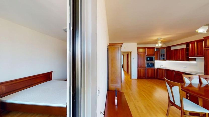 Pronájem bytu 3+kk, Praha - Žižkov, Olšanská, 98 m2