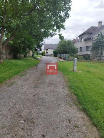 Prodej pozemku pro bydlení, Těšetice - Rataje, 1959 m2