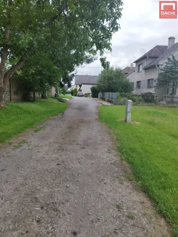 Prodej pozemku pro bydlení, Těšetice - Rataje, 1959 m2