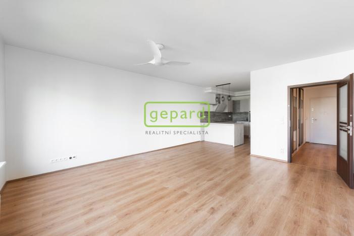Prodej bytu 3+kk, Praha, Na Komořsku, 83 m2