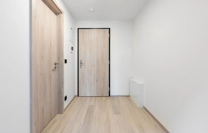 Pronájem bytu 2+kk, Praha - Hlubočepy, Slivenecká, 42 m2
