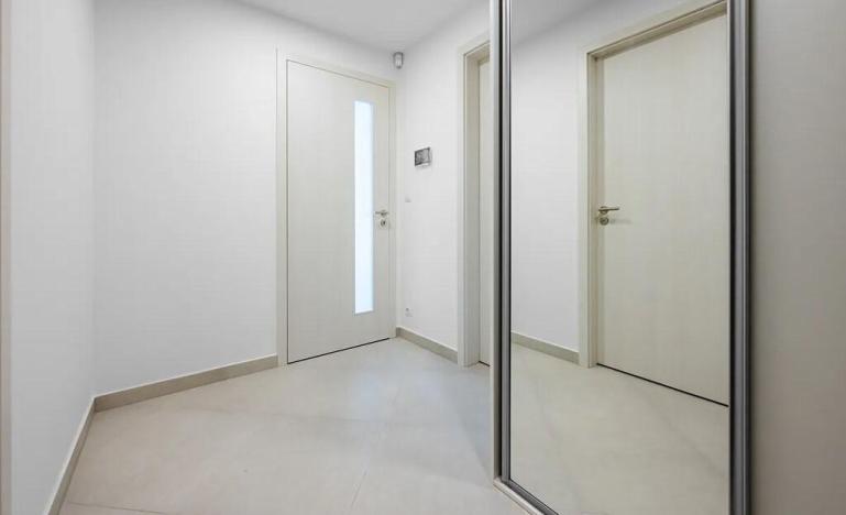 Pronájem bytu 2+kk, Praha - Libeň, Vojenova, 60 m2