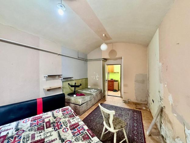 Prodej bytu 1+1, Praha - Žižkov, Hartigova, 29 m2