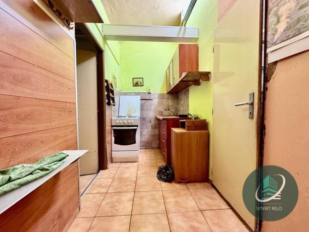 Prodej bytu 1+1, Praha - Žižkov, Hartigova, 29 m2