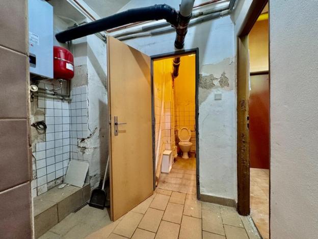 Prodej bytu 1+1, Praha - Žižkov, Hartigova, 29 m2