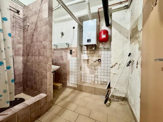 Prodej bytu 1+1, Praha - Žižkov, Hartigova, 29 m2