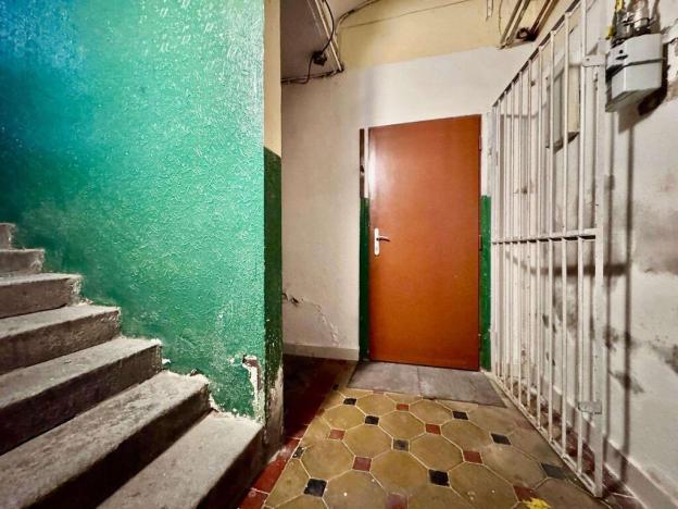 Prodej bytu 1+1, Praha - Žižkov, Hartigova, 29 m2