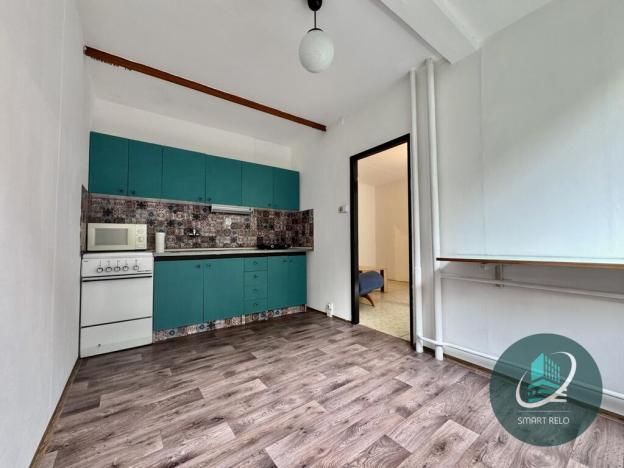 Prodej bytu 1+1, Praha - Krč, Hurbanova, 39 m2