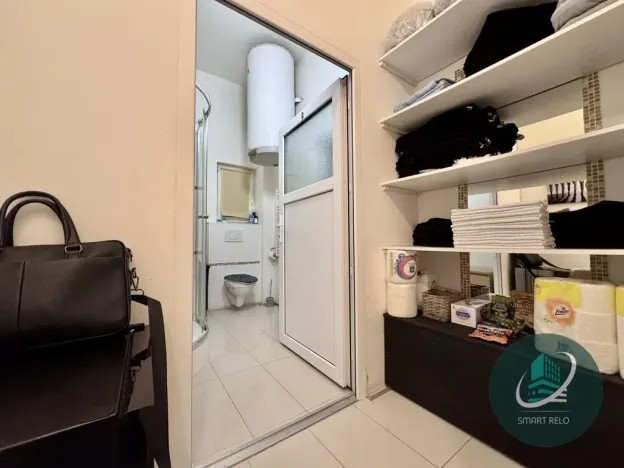 Pronájem obchodního prostoru, Praha - Libeň, Na žertvách, 55 m2