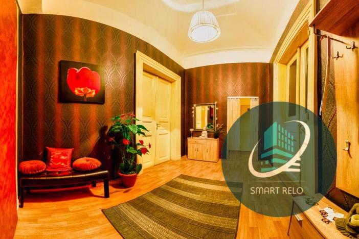 Pronájem obchodního prostoru, Praha - Nové Město, Václavské náměstí, 98 m2