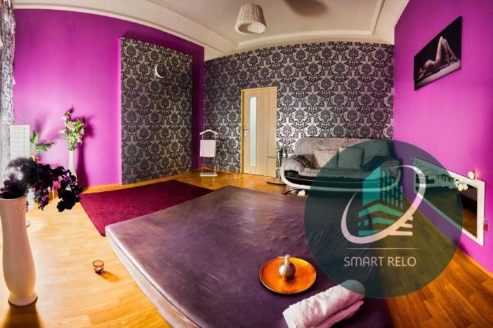 Pronájem obchodního prostoru, Praha - Nové Město, Václavské náměstí, 98 m2