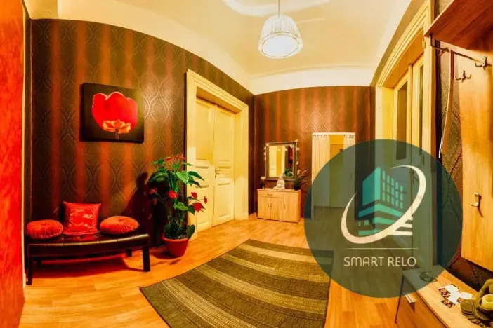 Pronájem obchodního prostoru, Praha - Nové Město, Václavské náměstí, 98 m2