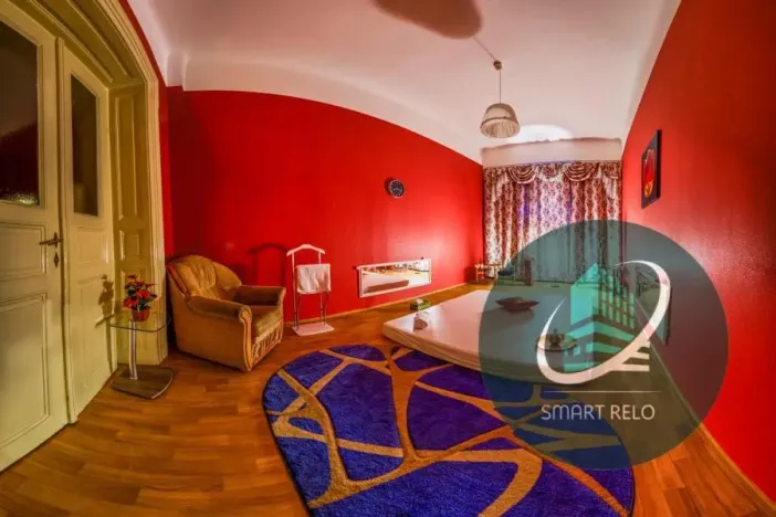 Pronájem obchodního prostoru, Praha - Nové Město, Václavské náměstí, 98 m2