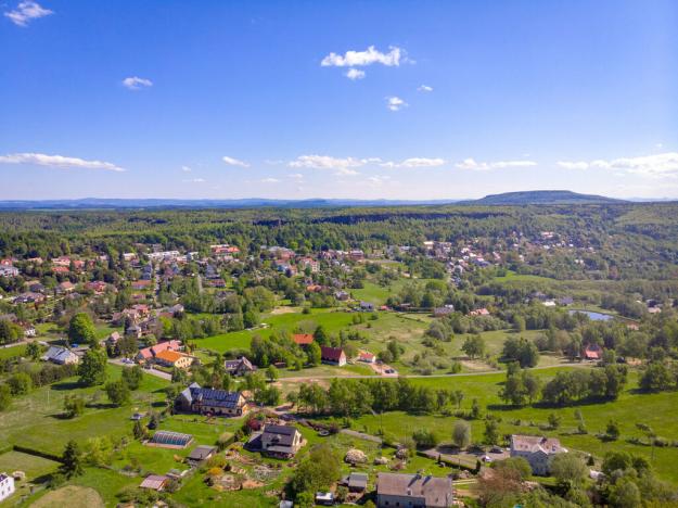 Prodej rodinného domu, Tisá, 44 m2