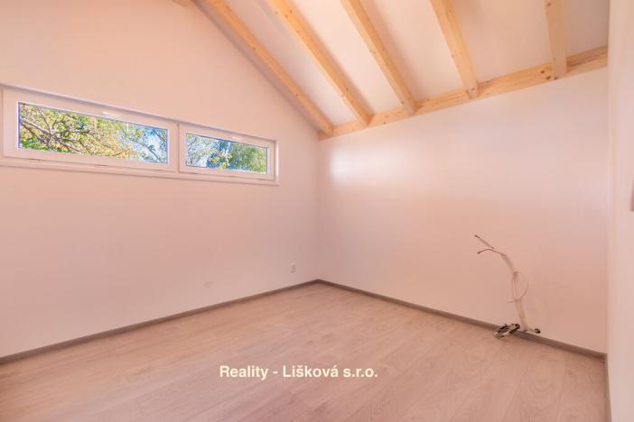 Prodej rodinného domu, Tisá, 44 m2