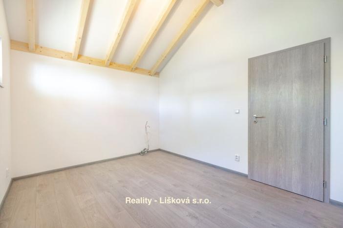 Prodej rodinného domu, Tisá, 44 m2