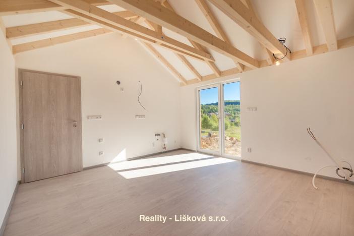 Prodej rodinného domu, Tisá, 44 m2