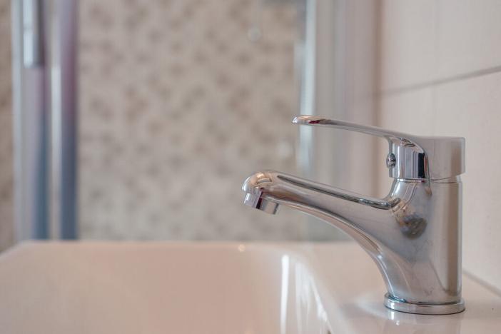 Prodej rodinného domu, Tisá, 44 m2