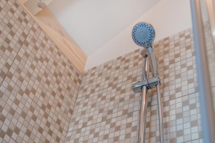 Prodej rodinného domu, Tisá, 44 m2