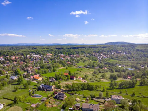 Prodej rodinného domu, Tisá, 34 m2