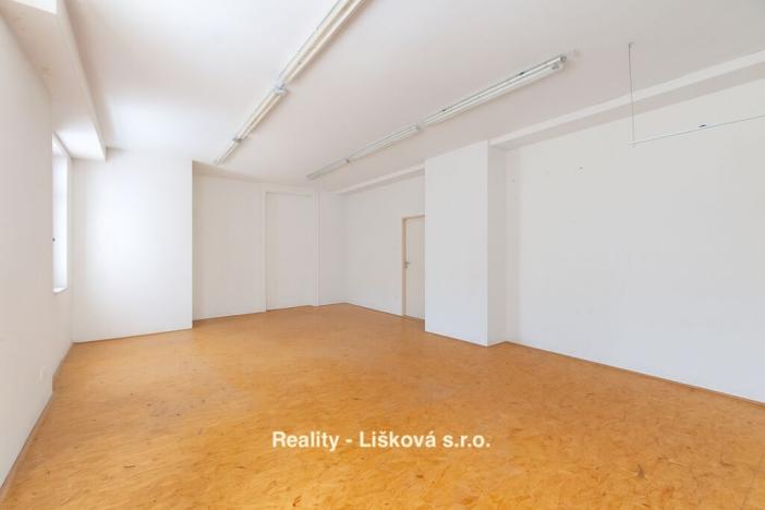 Pronájem výrobních prostor, Libouchec, 261 m2