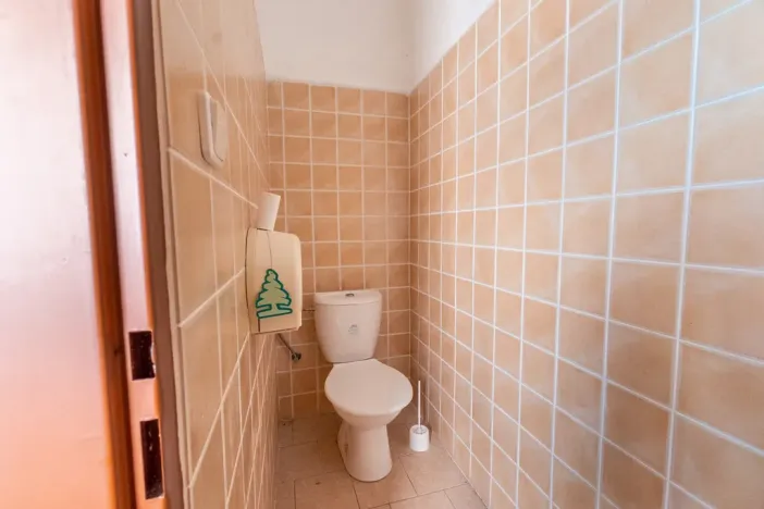 Pronájem výrobních prostor, Libouchec, 261 m2