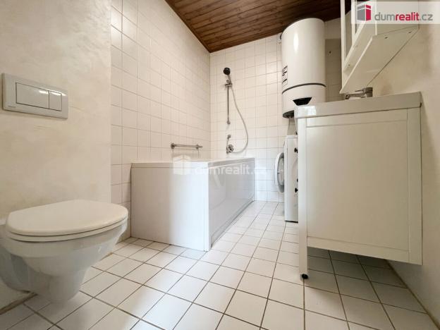 Prodej bytu 1+1, Kounov, 46 m2