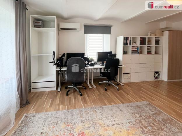 Prodej bytu 1+1, Kounov, 46 m2