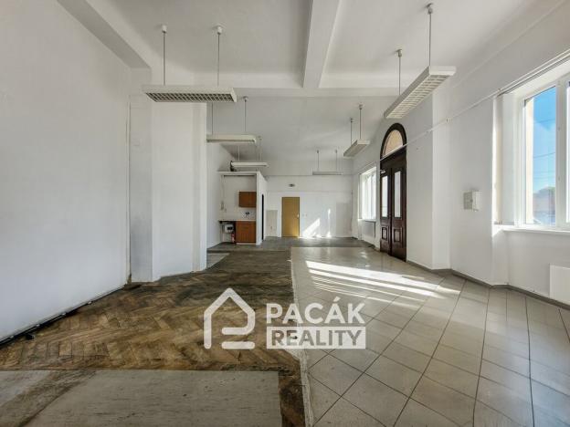 Pronájem kanceláře, Olomouc, Litovelská, 68 m2