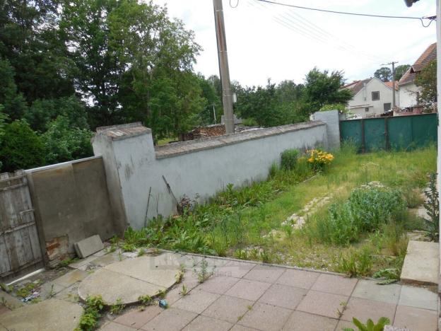 Prodej chalupy, Malý Bor, 356 m2