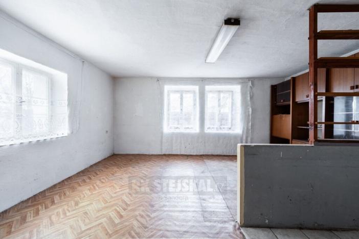 Prodej chalupy, Malý Bor, 356 m2