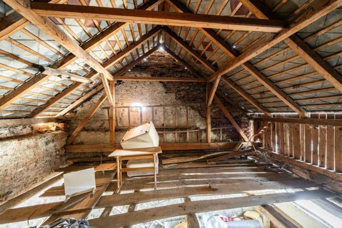 Prodej chalupy, Malý Bor, 356 m2